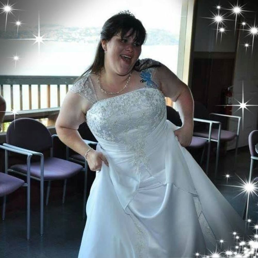 Meet your Posher, Teila